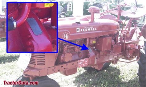 farmall a serial number lookup|farmall 140 serial number lookup.